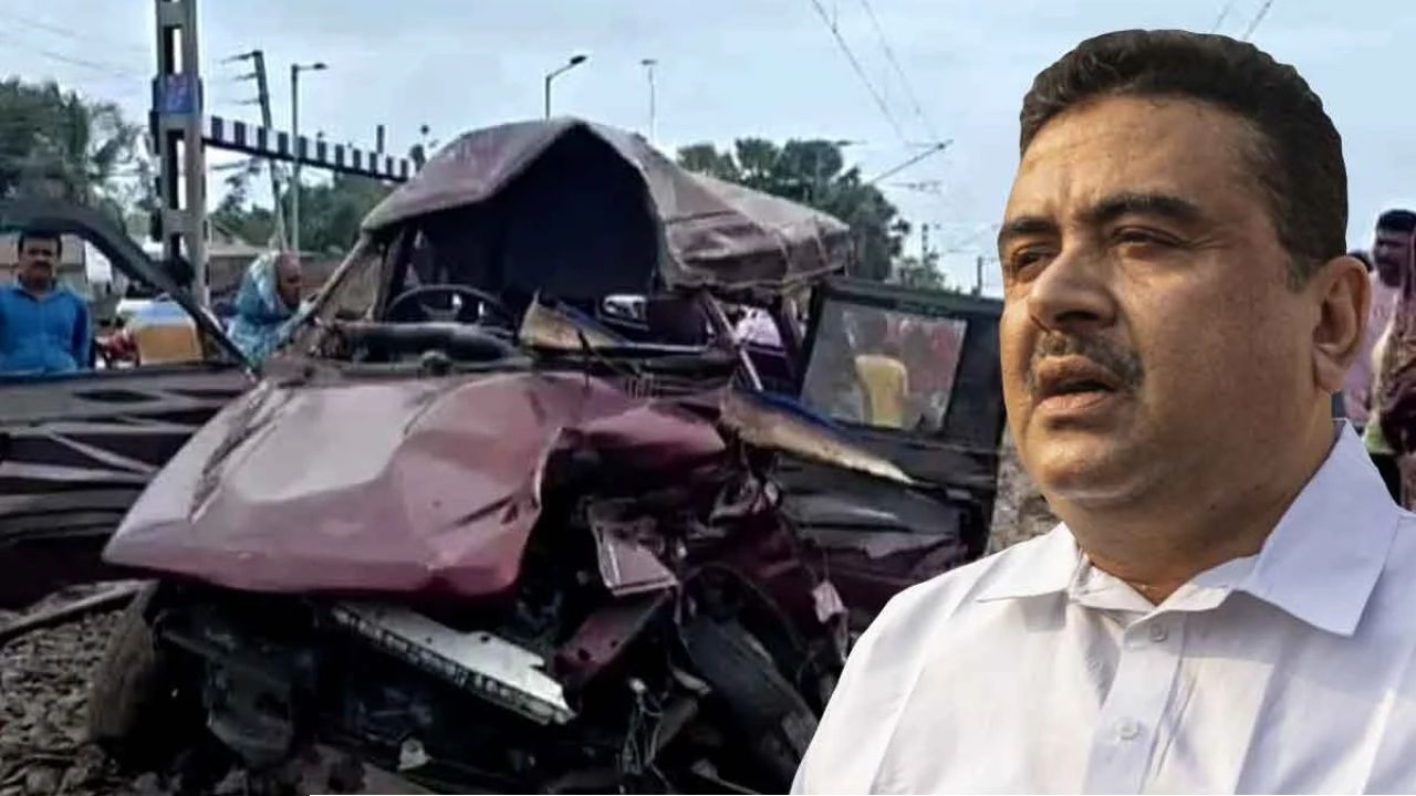 মুর্শিদাবাদ ট্র্যাজেডির পর স্বজনহারাদের পাশে শুভেন্দু, আবেগঘন বার্তা মুখ্যমন্ত্রীর 