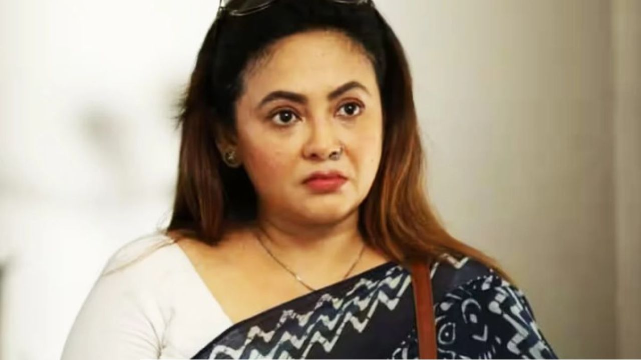 ‘মোদীর অশালীন ছবি প্রদর্শন!’ অভিনেত্রী শ্রীলেখা মিত্রর বিরুদ্ধে এফআইআর দায়ের বিজেপির