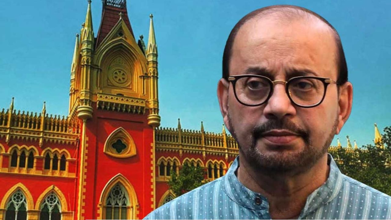 অতীন ঘোষকে গ্রেপ্তার নয়, রাজ্যকে নির্দেশ কলকাতা হাই কোর্টের