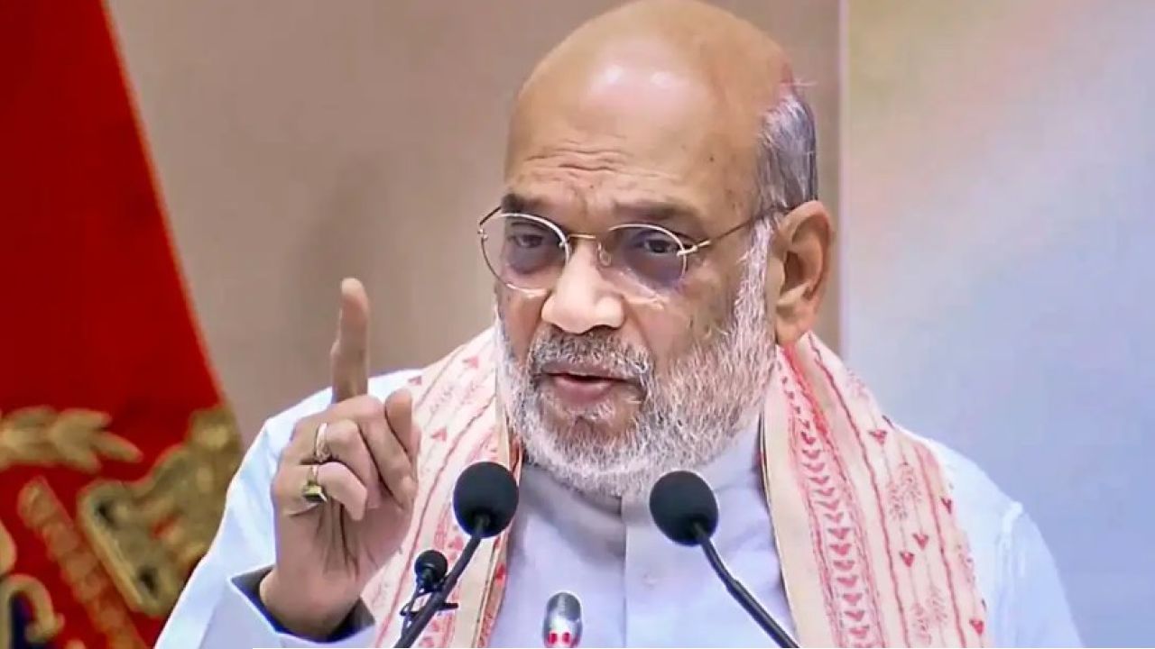 সংসদে ঐতিহাসিক ঘোষণা! বাংলায় আর নেই একজনও মাওবাদী, চাঞ্চল্যকর তথ্য প্রকাশ স্বরাষ্ট্রমন্ত্রকের