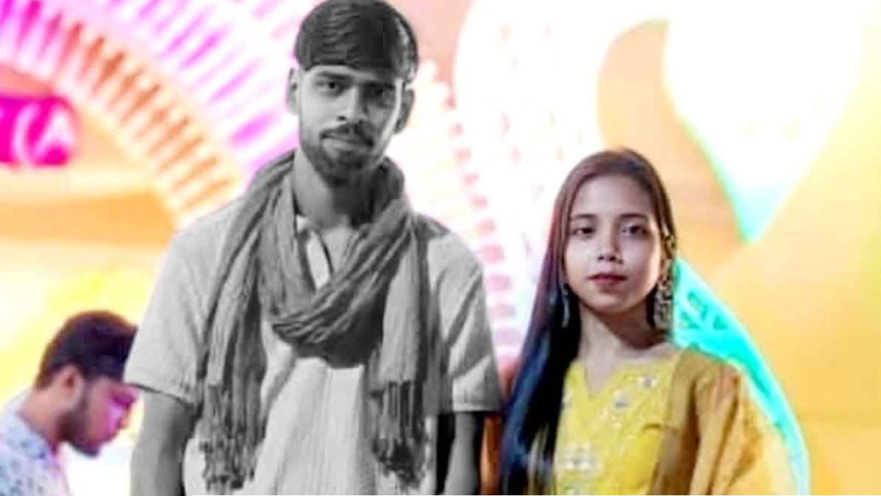 মৃত্যুর আগে স্ত্রীকে শেষ ভয়েস মেসেজ! চরম অশান্তির পর গলায় ফাঁস দিয়ে আত্মঘাতী শান্তিপুরের যুবক