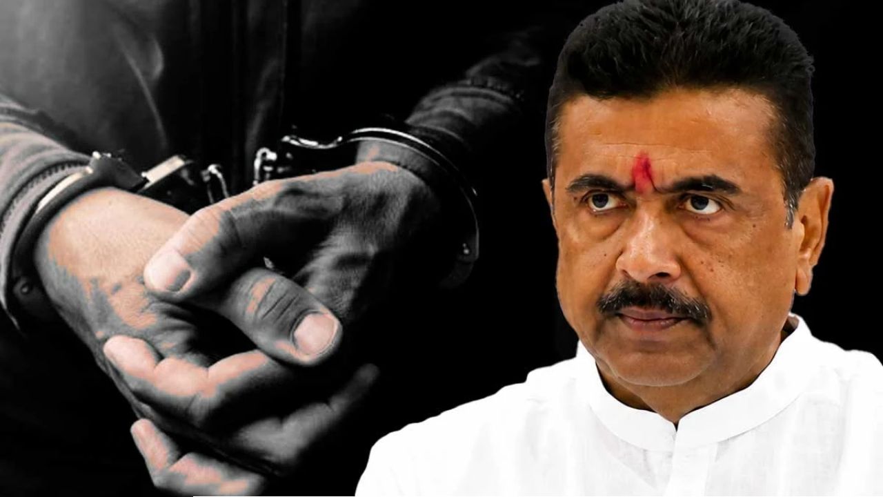 বর্ধমানে ধৃত জইশ জঙ্গি, টার্গেটে মুখ্যমন্ত্রী শুভেন্দু?