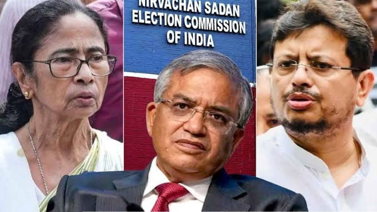 লক্ষ্মীবারেই মমতার হাতছাড়া হচ্ছে তৃণমূল? ‘ভ্যানিশ’ কুমারের দরবারে ঋতব্রতরা, চূড়ান্ত সিদ্ধান্তের মুখে কালীঘাট!