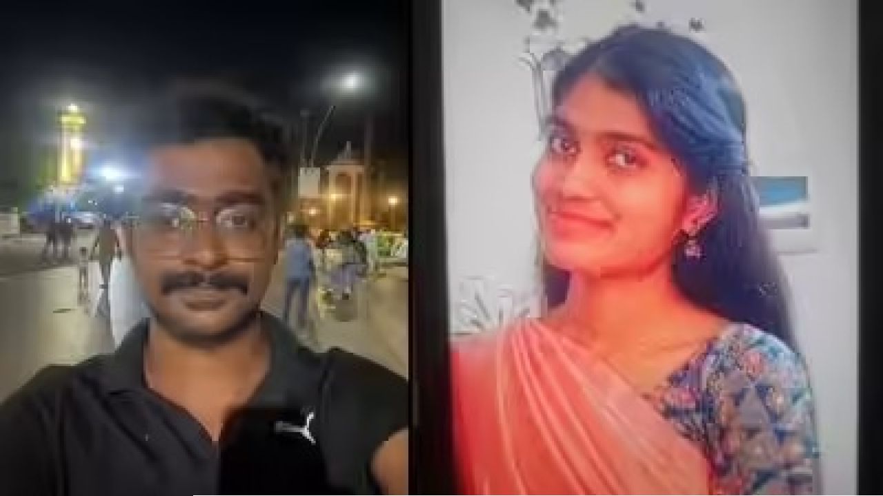 খুনের ‘মাস্টারমাইন্ড’ এআই! ঋণ ও পরকীয়ার জেরে মা-বাবা-বোনকে নৃশংস বলি দিল ইঞ্জিনিয়ার ও লিভ-ইন সঙ্গী