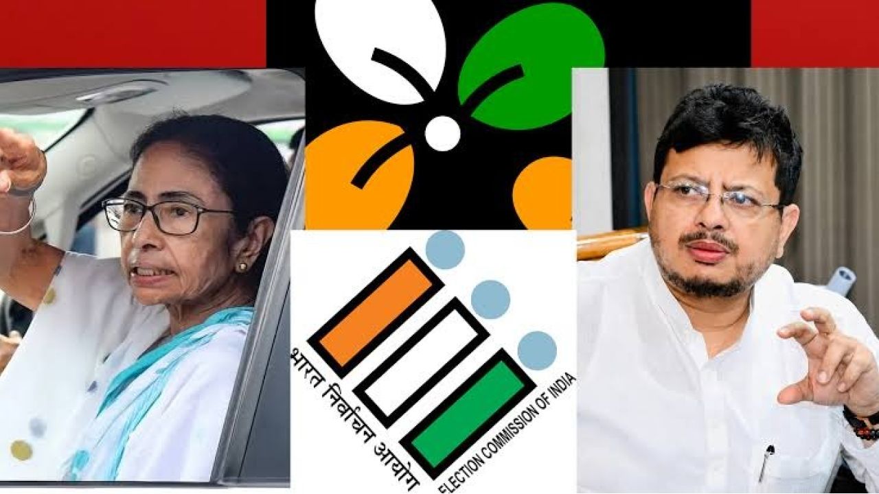 'আসল তৃণমূল আমরাই'! নির্বাচন কমিশনের ফুল বেঞ্চে দাবি ঋতব্রত শিবিরের, দলের তহবিল ও সাংগঠনিক নিয়ন্ত্রণ ঘিরে জোর জল্পনা