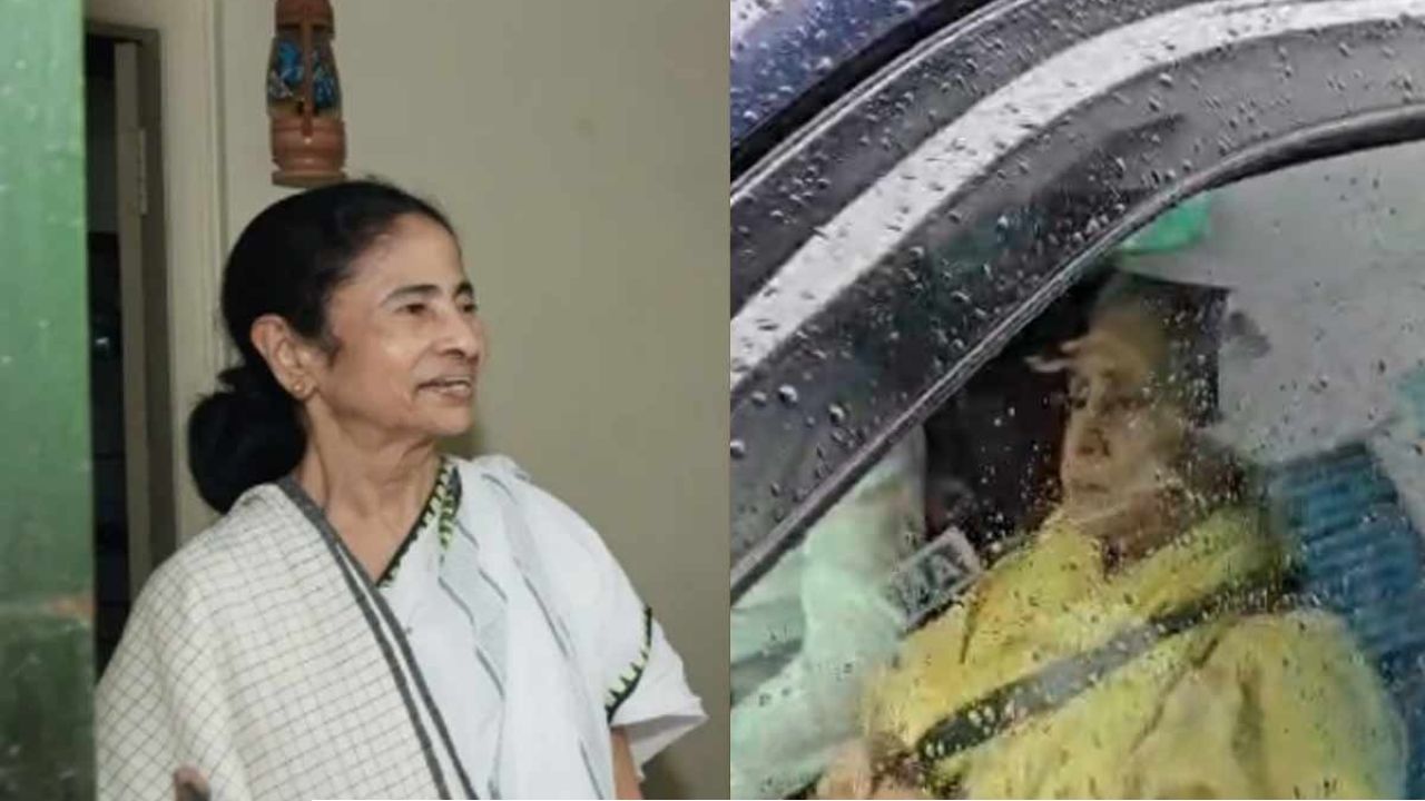 মমতার সঙ্গে বৈঠকে জয়া বচ্চন, ইন্ডিয়া জোটের ভবিষ্যৎ নাকি সম্পর্কের বরফ গলানোর চেষ্টা? 