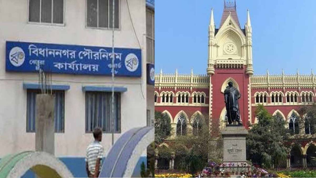 ৩০০ টাকার জায়গায় চাওয়া হলো ২ লাখ! মিউটেশনের নামে ‘তোলাবাজি’র পর্দাফাঁস, হাই কোর্টের তীব্র তাড়া খেল বিধাননগর পুরনিগম
