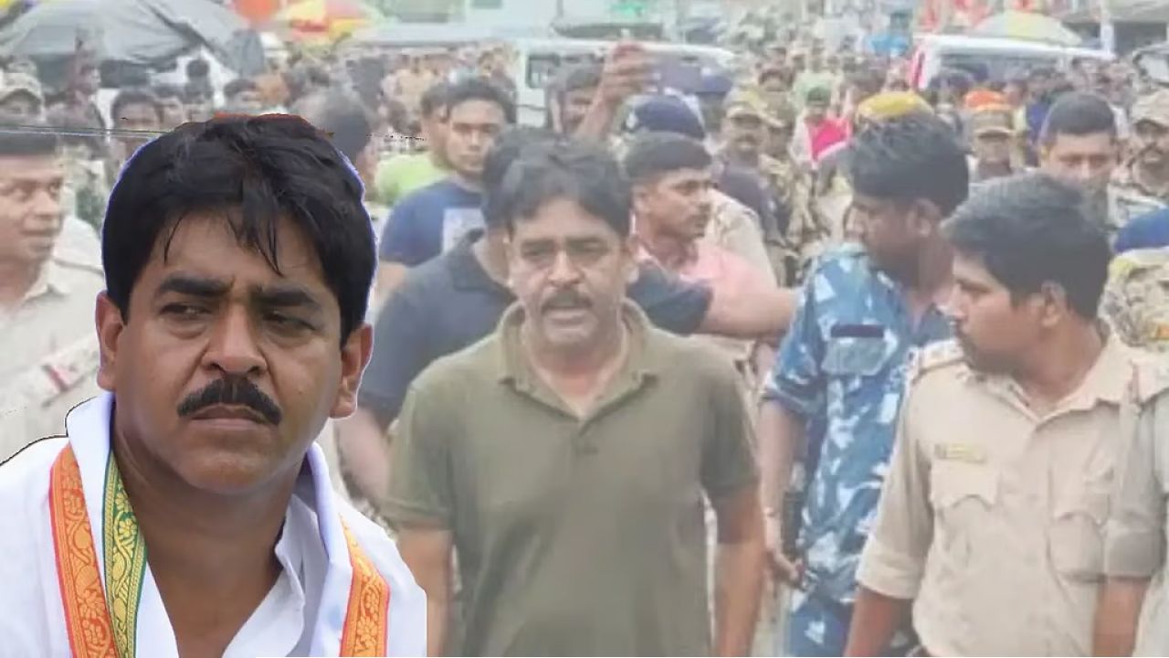গ্রেপ্তারের পর এলাকায় নিয়ে গিয়ে হাঁটানো, মানবাধিকার লঙ্ঘনের অভিযোগ তুলে আদালতের দ্বারস্থ শওকত