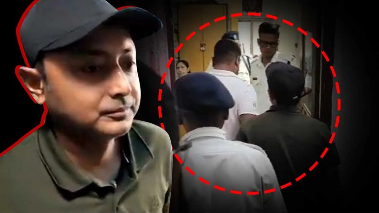  'ডিসি গ্লোবাল'-এর আর্থিক লেনদেন খতিয়ে দেখছে SIT, দেবরাজের ঘনিষ্ঠ চারজনকে তলব 