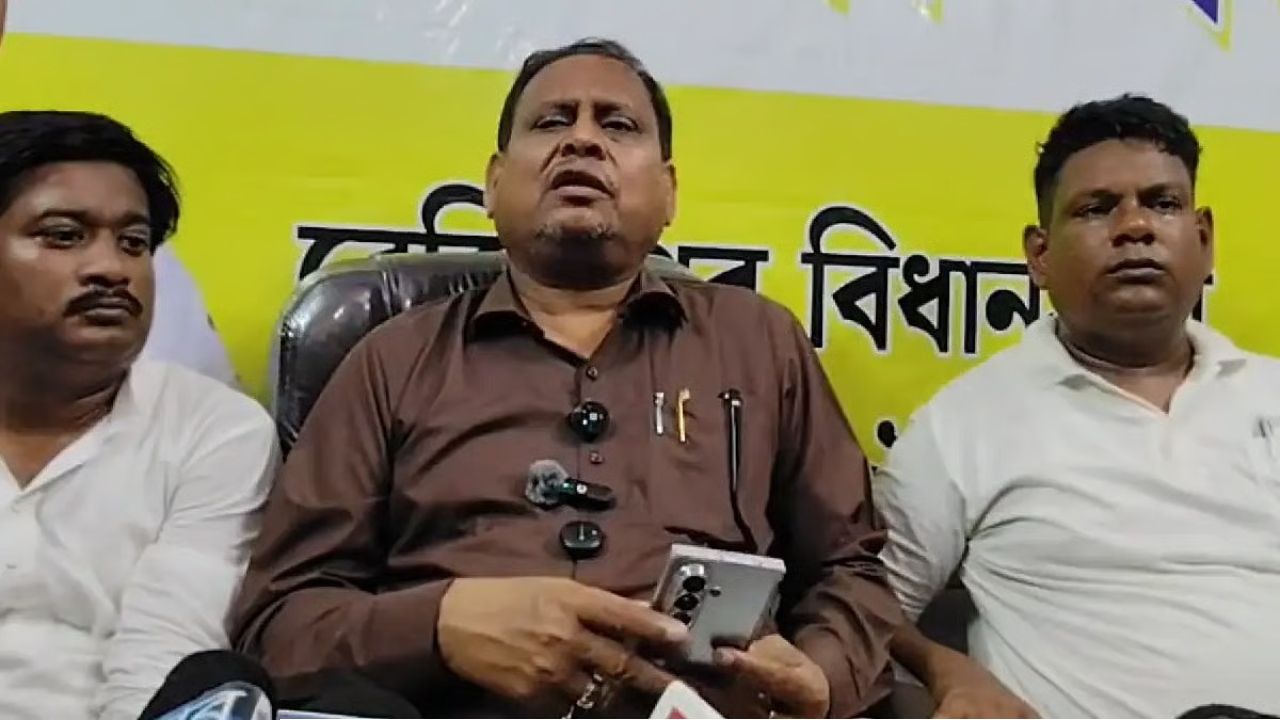 প্রায় ৫ ঘণ্টার ম্যারাথন জেরা, হাতে নতুন নোটিস; ১৪ জুলাই ফের হাজিরার নির্দেশ হুমায়ুনকে 