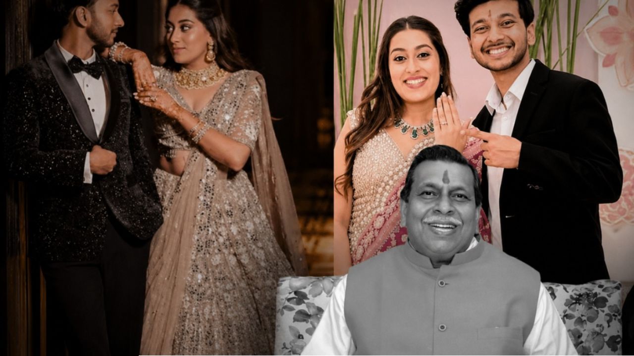 হবু স্ত্রীর হাতে খুন হন কোটিপতি নাতি! সেই শোক সইতে পারলেন না দাদু, লোহাগড় দুর্গের তদন্তের মাঝেই এল দুঃসংবাদ