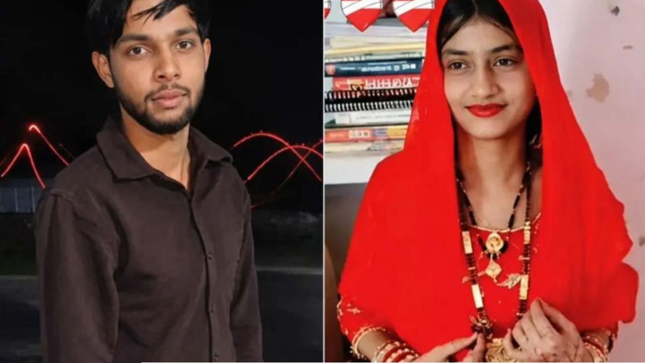 লাশের পাশে কান্নার নাটক স্ত্রীর! ফোনের ডিলিট হওয়া চ্যাট ফেরাতেই ফাঁস হলো ভয়ংকর পরকীয়া ও খুনের ছক