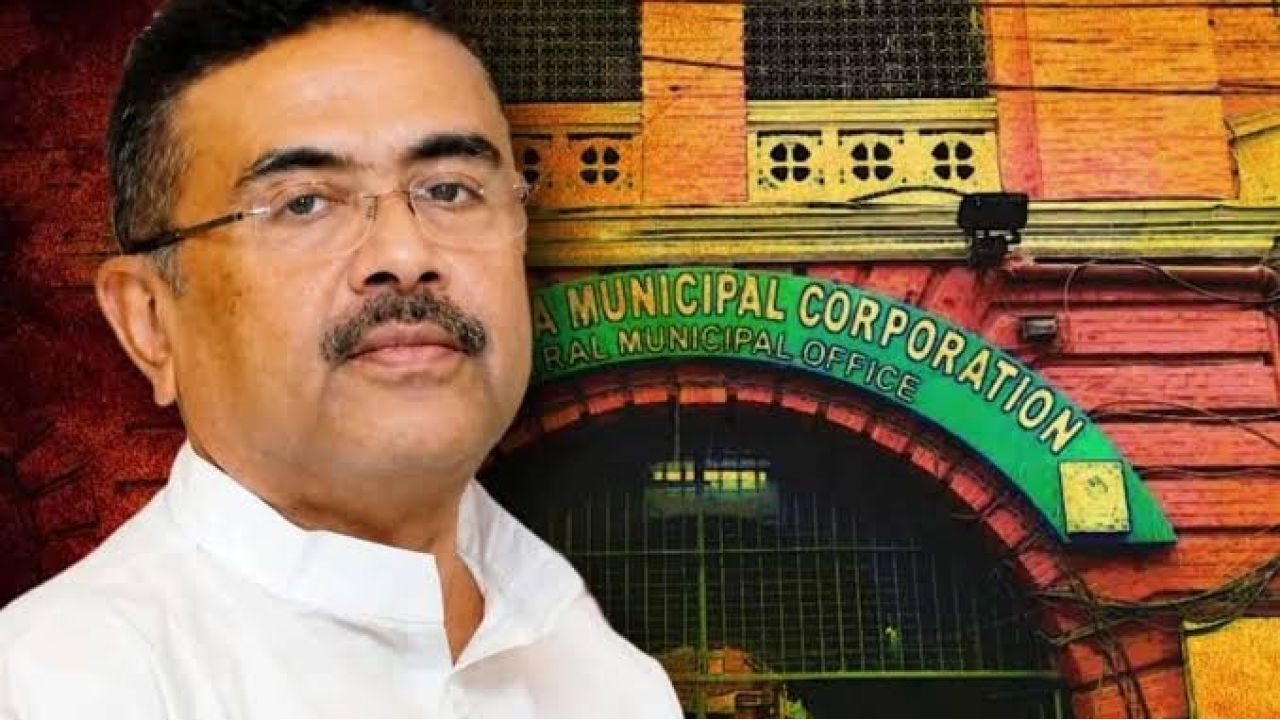 মুখ্যমন্ত্রী শুভেন্দুর নির্দেশে ডিলিমিটেশনের প্রস্তুতি, ১৪৪ থেকে বেড়ে হতে পারে প্রায় ২০০ ওয়ার্ড