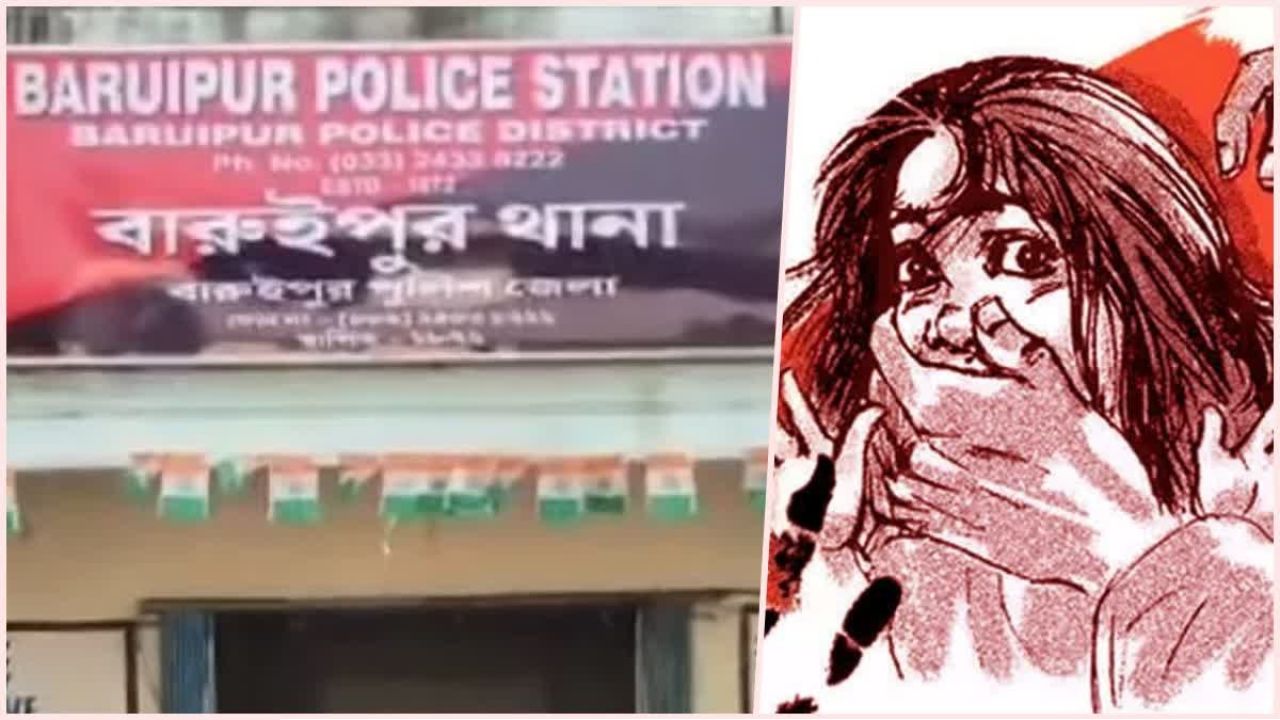 রকেট গতিতে সিটের অ্যাকশন, ২৪ ঘণ্টার মধ্যেই জালে বারুইপুর কাণ্ডের মূল অভিযুক্ত আনন্দ সর্দার