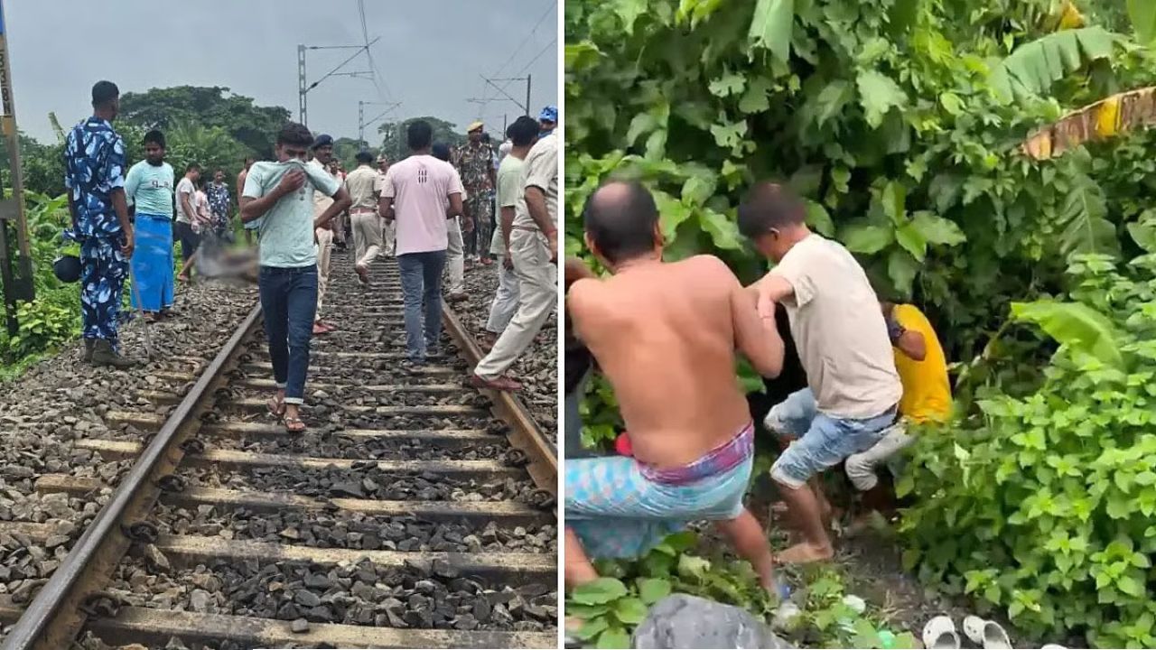 বারুইপুরে সার্চ অপারেশনের সময় উদ্ধার আরও এক দেহ, দুই ঘটনার যোগ খতিয়ে দেখছে পুলিশ 