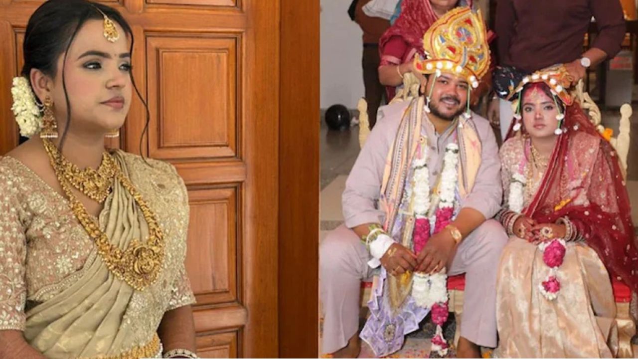 ‘পণের জন্য বেল্ট দিয়ে মারত জামাই!’, বিয়ের দু’মাসের মাথায় তরুণীর রহস্যমৃত্যুতে বিস্ফোরক দাবি মায়ের, ধৃত স্বামী