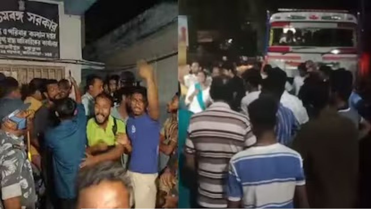 খেলায় জয়ই কাল! বাড়ি থেকে ডেকে কিশোরকে নৃশংস খুন, রণক্ষেত্র বারুইপুর