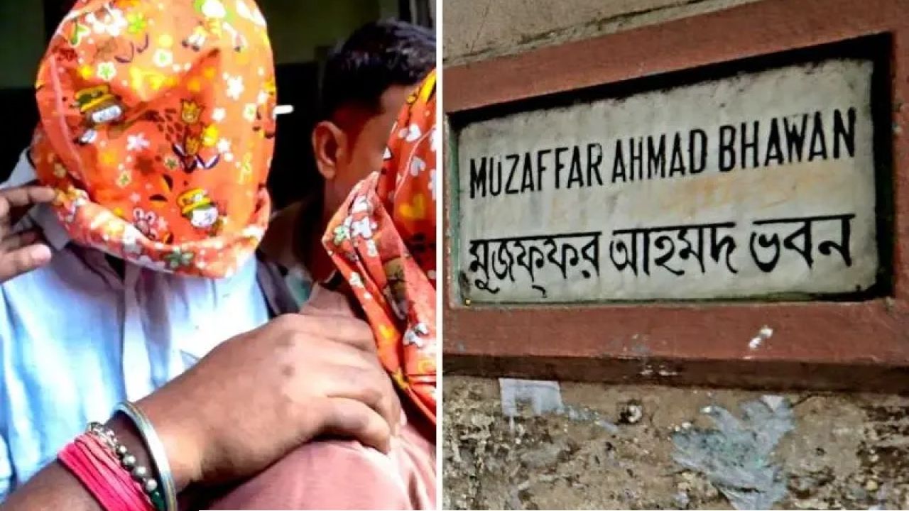 বারুইপুর কাণ্ডে ধৃত আনন্দকে নিয়ে জোর জল্পনা! বিজেপির কুৎসার জবাবে কড়া চ্যালেঞ্জ সিপিএমের