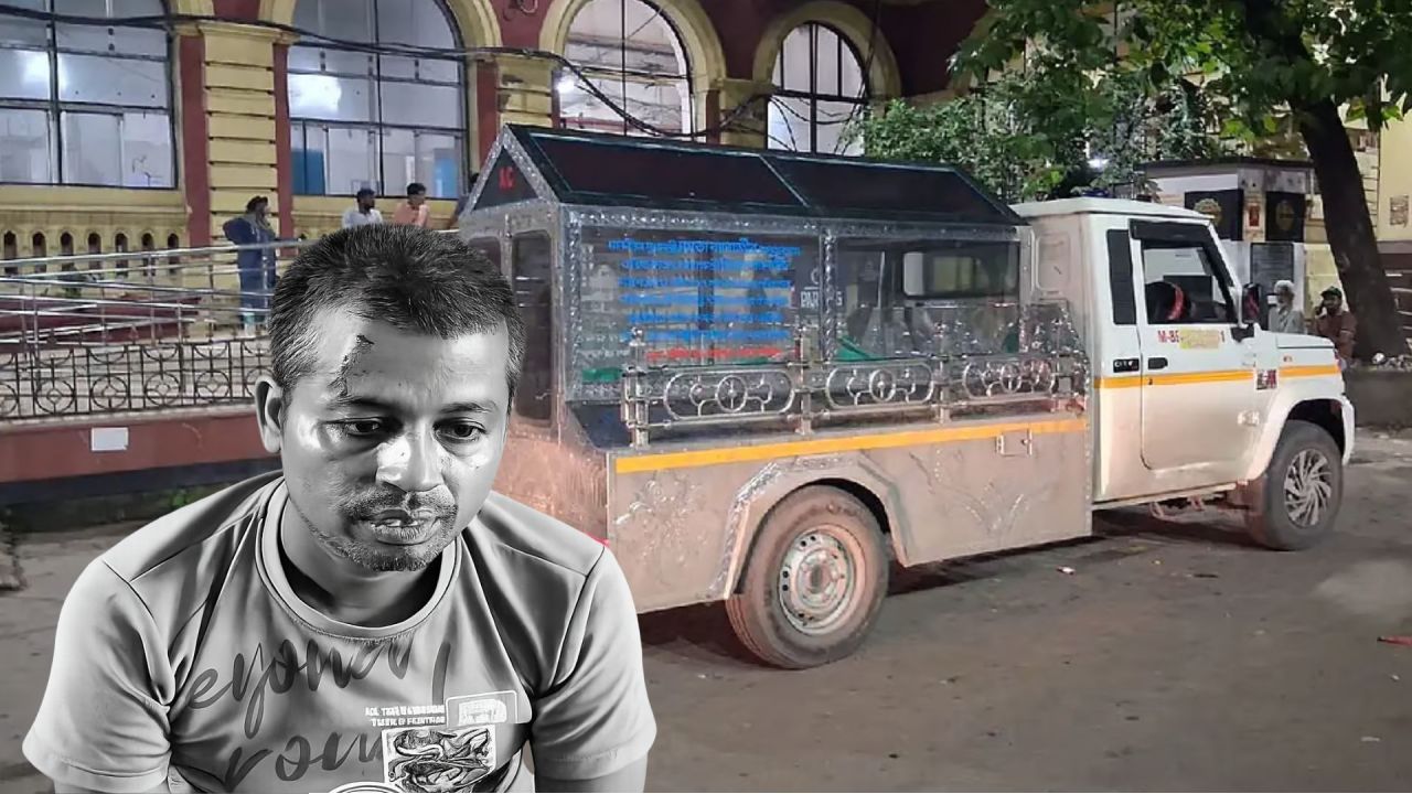 বুলেট কোথায় লুকানো? এনকাউন্টারে মৃত প্রভাসের ময়নাতদন্তে এবার ডিজিটাল এক্স-রে! তোলপাড় বারুইপুর