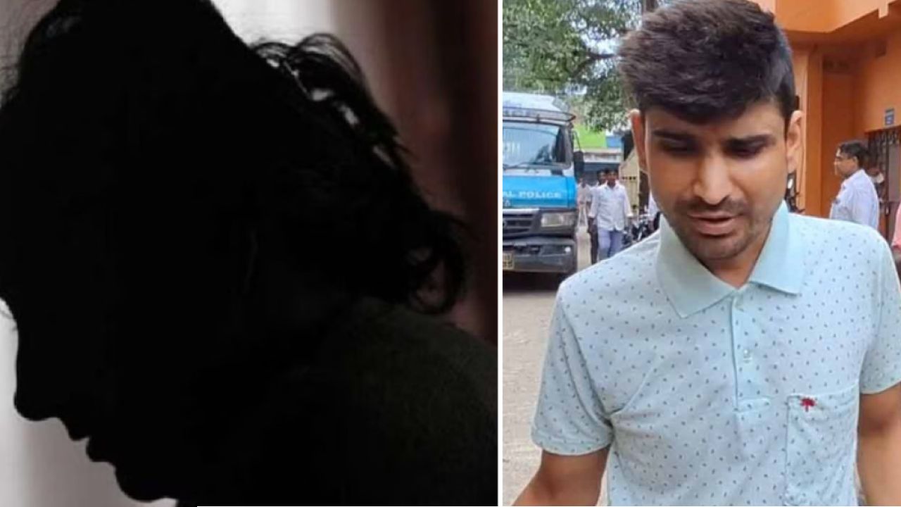তন্ত্রসাধনার আড়ালে নারকীয় কাণ্ড! মায়ের নজর এড়িয়ে তরুণীকে ‘ধর্ষণ’ ভণ্ড তান্ত্রিকের