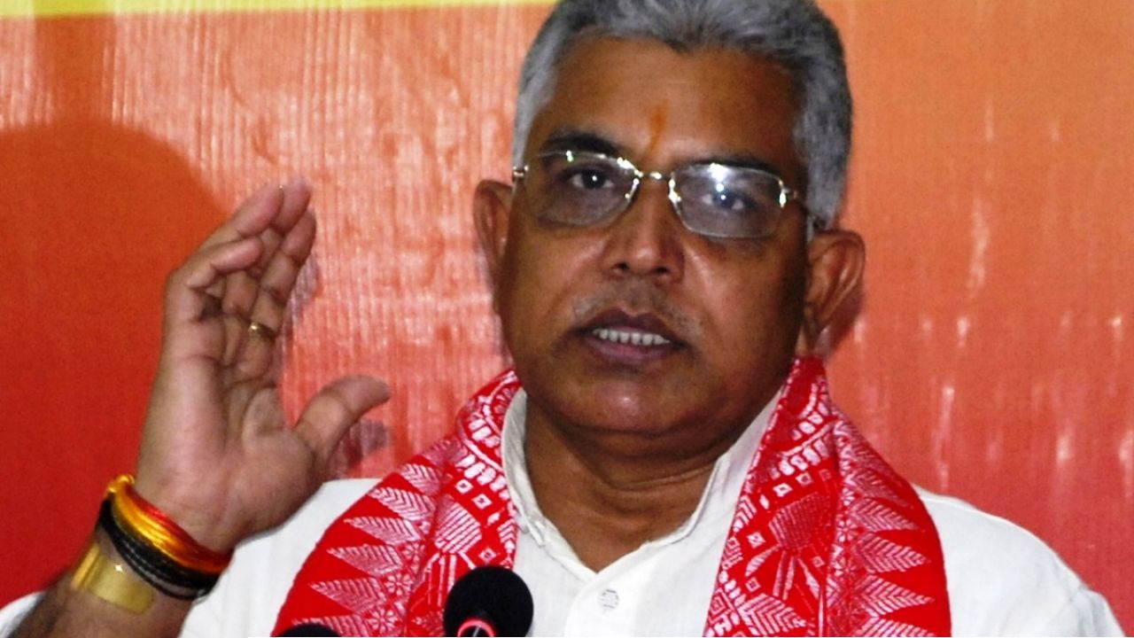 দলবদলের পরেই রাজ্যসভার টিকিট! তিন প্রাক্তন তৃণমূল সাংসদকে নিয়ে বড় সাফাই দিলীপ ঘোষের