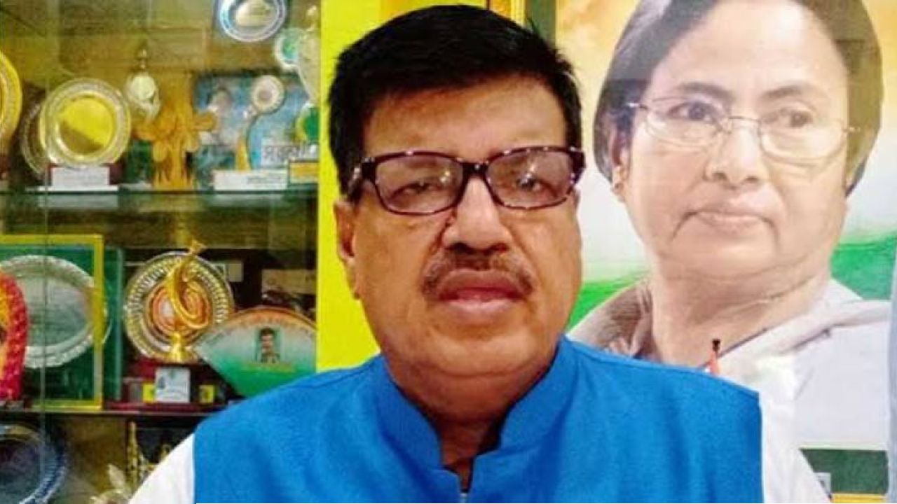 ‘অভিষেককে সরালে অনেকে মমতার কাছে ফিরবে!’ দল ছাড়ার আগে ‘বিস্ফোরণ’ রবীন্দ্রনাথের