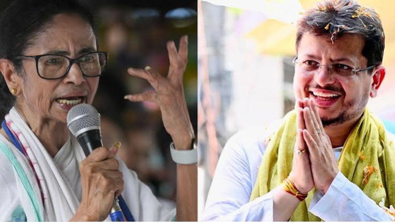 ‘আসল’ তৃণমূল কারা? মামলার রায়ে বড় ধাক্কা মমতা শিবিরের, স্বীকৃতি পেল ঋতব্রতর দল