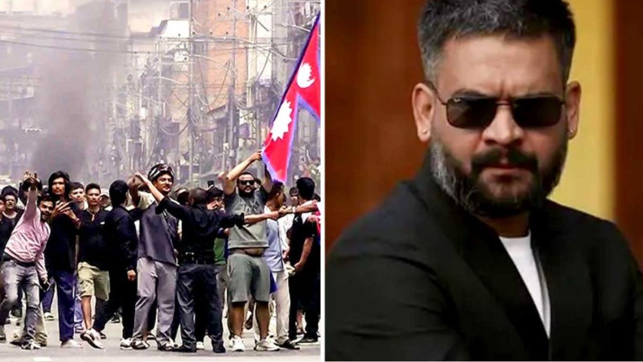 ফের জ্বলছে নেপাল! প্রধানমন্ত্রীর ইস্তফার দাবিতে রাজপথে গায়ে আগুন দিয়ে আত্মঘাতী ৩ যুবক