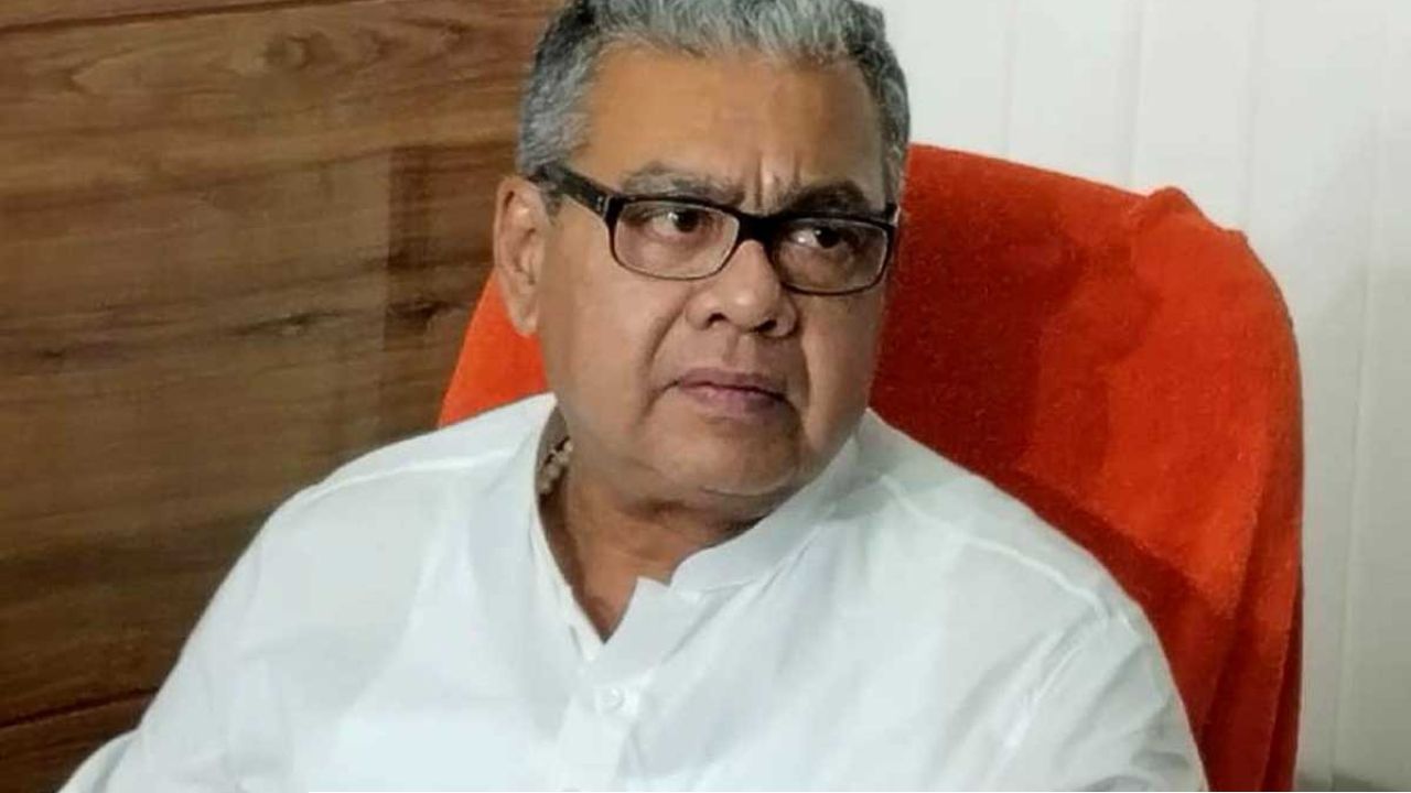 ২৪ ঘণ্টার মধ্যেই সুর বদল, ‘আদেশ নয়, শুধু অনুরোধ’ জানালেন শারদ্বত মুখোপাধ্যায়