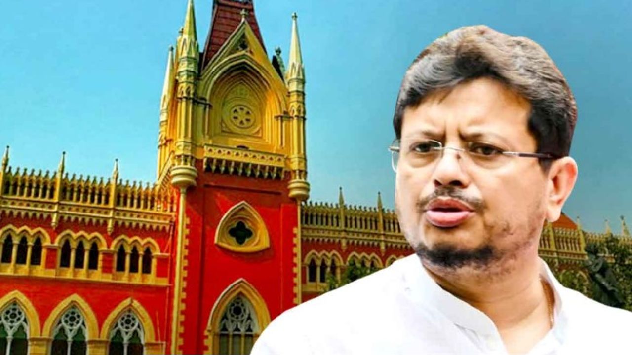 তৃণমূলের অ্যাকাউন্ট মামলায় বড় মোড়! ঋতব্রত শিবিরের আর্জি খারিজ হাই কোর্টে