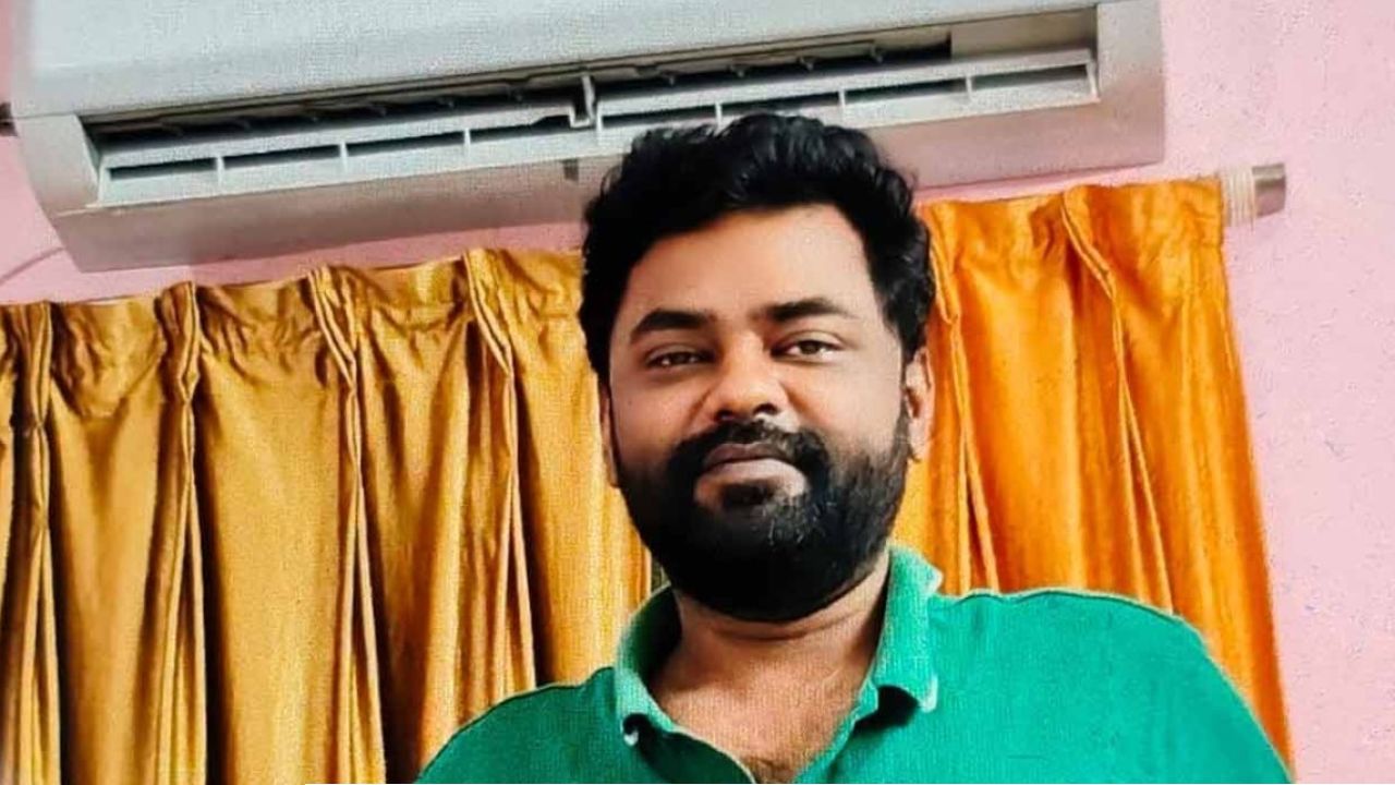 ৩ দিন পর অবশেষে বাগজোলা খালে ভাসল সফ্‌টওয়্যার ইঞ্জিনিয়ারের দেহ, তোলপাড় কেষ্টপুর