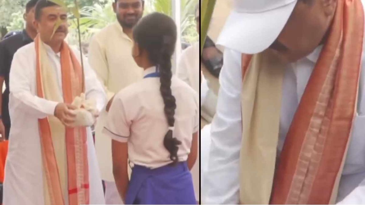 শুধু উন্নয়ন নয়, এবার জোর সবুজ বাংলায়! অরণ্য সপ্তাহের সূচনায় বড় বার্তা মুখ্যমন্ত্রীর 