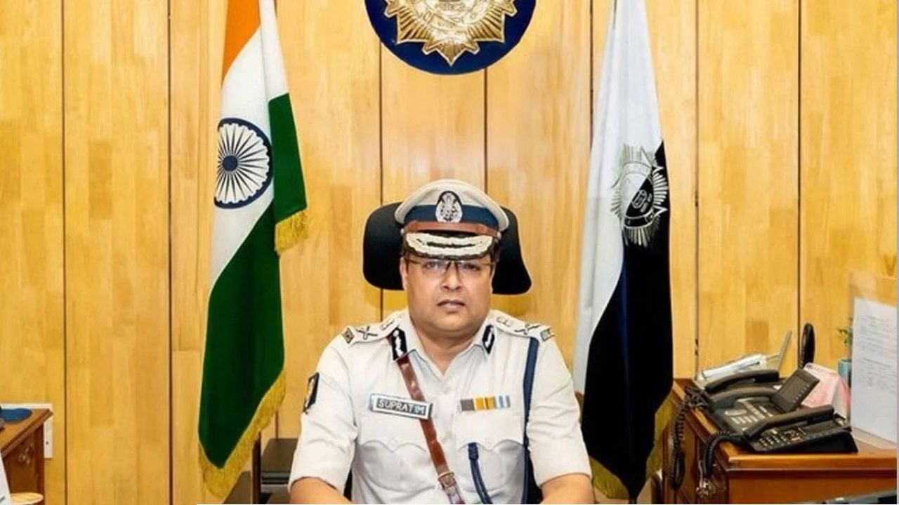  এক ধাক্কায় ৩৩ আইপিএসের বদলি, সিআইডির শীর্ষপদে এবার কে? 