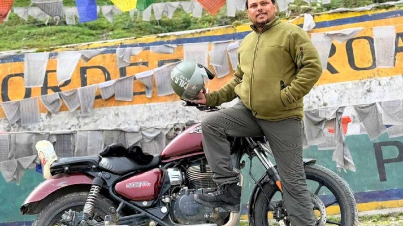 পুরুলিয়ায় গ্রেপ্তার জনপ্রিয় ইনফ্লুয়েন্সার, আদালতে ওঠার সময় যা ঘটল...