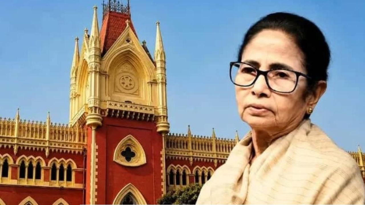 ধর্মতলায় নো-এন্ট্রি মমতার! ২১ জুলাইয়ের মেগা সভা নিয়ে হাই কোর্টে বড় ধাক্কা