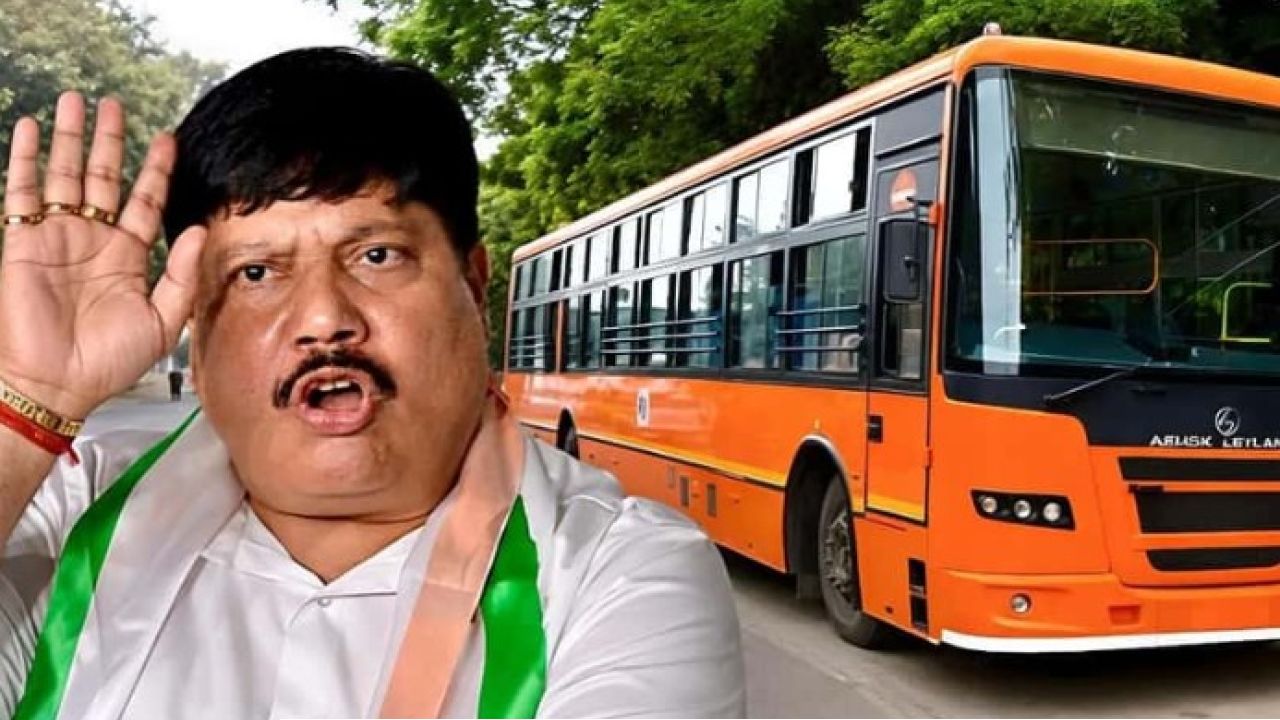 পুজোর আগেই বড় ধামাকা! সরকারি বাসে সিসিটিভি-জিপিএস ও মহিলাদের জন্য ‘পিঙ্ক কার্ড’