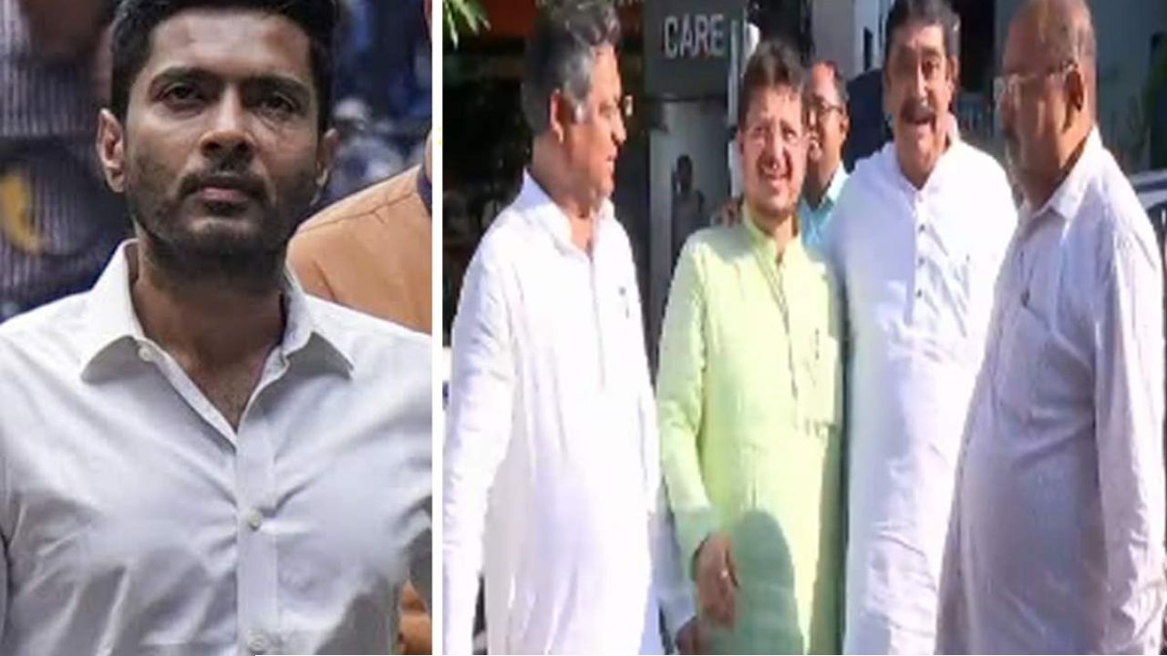 ‘আমার জেলযাত্রার জন্য অভিষেক দায়ী’, ঋত-তৃণমূলে পা রেখেই বিস্ফোরক অনুব্রত 