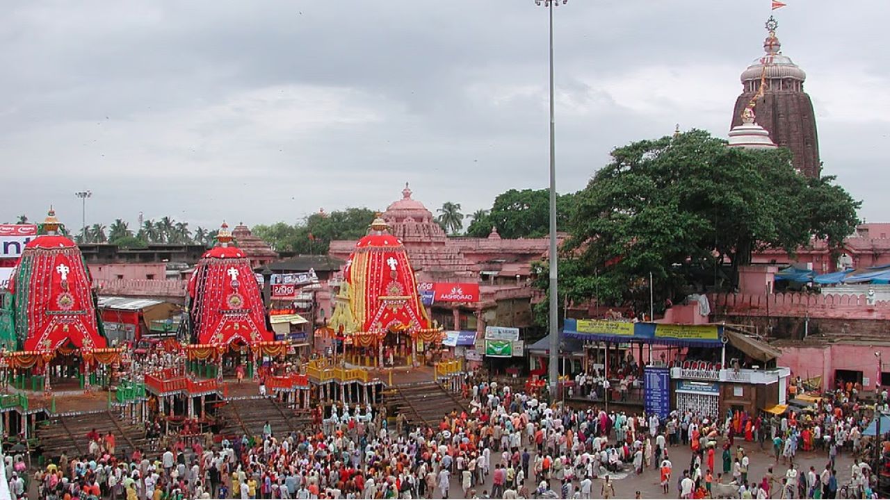 গতবারের ঘটনার পুনরাবৃত্তি! জগন্নাথ দর্শনের ভিড়ে পদপিষ্ট শতাধিক, প্রাণ হারালেন এক পুণ্যার্থী 