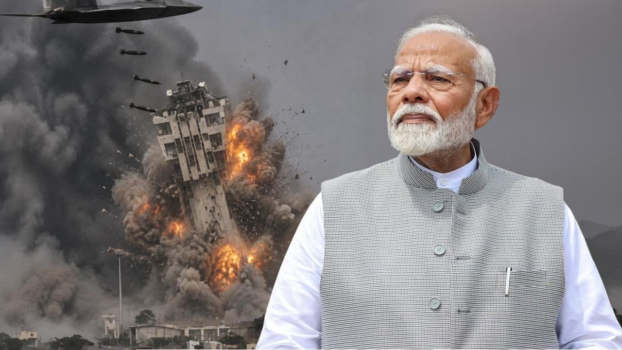 মধ্যপ্রাচ্যের যুদ্ধের আঁচ এবার দিল্লিতে, চাবাহার বন্দরে হামলায় অনিশ্চয়তায় ভারতের বহু বছরের পরিকল্পনা 