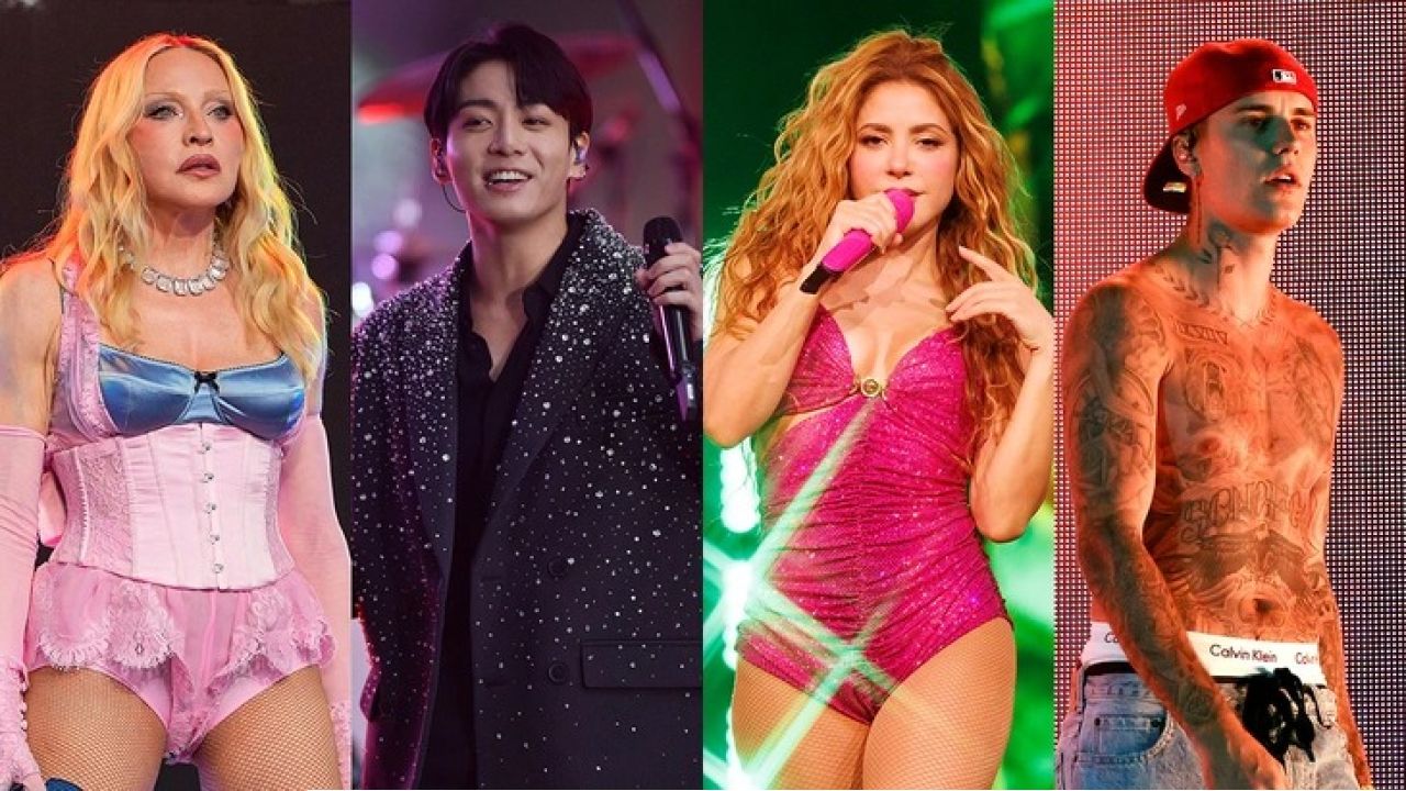 বিশ্বকাপ ফাইনালে নতুন সংযোজন! ১৭ মিনিটের হাফটাইম, ১১ মিনিটের মেগা সাংস্কৃতিক অনুষ্ঠান 