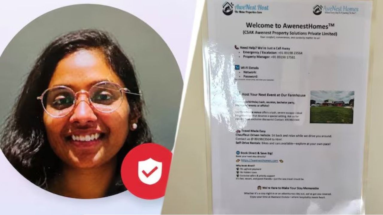 মাঝরাতে বিবস্ত্র হয়ে মন্দিরে তরুণী আইটি কর্মী! বিগ্রহ নিয়ে পুকুরে মরণঝাঁপ, সকালে মিলল নিথর দেহ