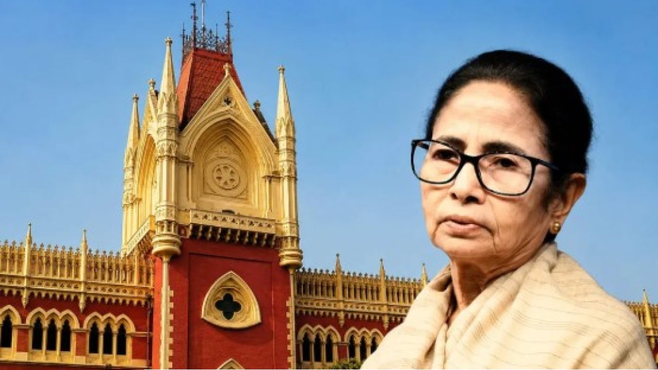 ভরাডুবির পর চরম বিপদ কালীঘাটে! ৪৪০ কোটির ব্যাঙ্ক অ্যাকাউন্ট নিয়ে হাই কোর্টে বিরাট ধাক্কা তৃণমূলের