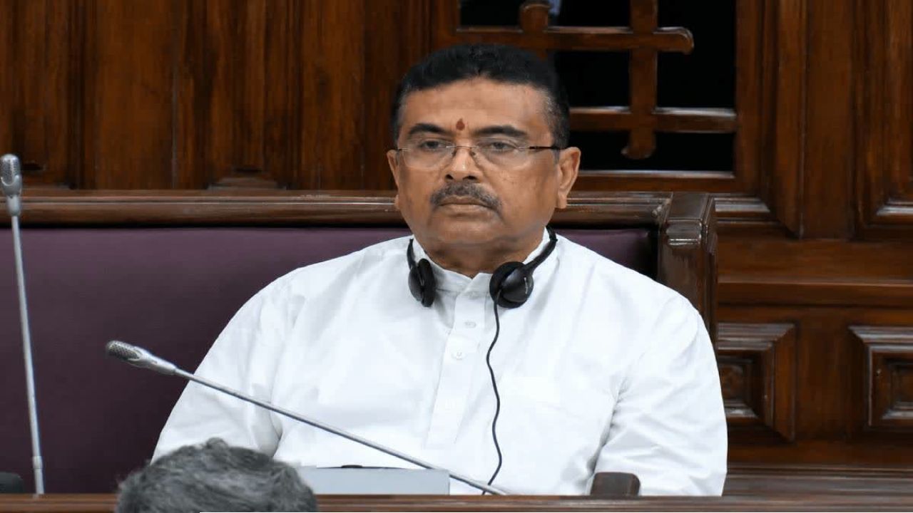 ২৫ জুলাই ক্যাগ রিপোর্ট ফাঁস! বিধানসভায় কড়া হুঁশিয়ারি মুখ্যমন্ত্রী শুভেন্দুর