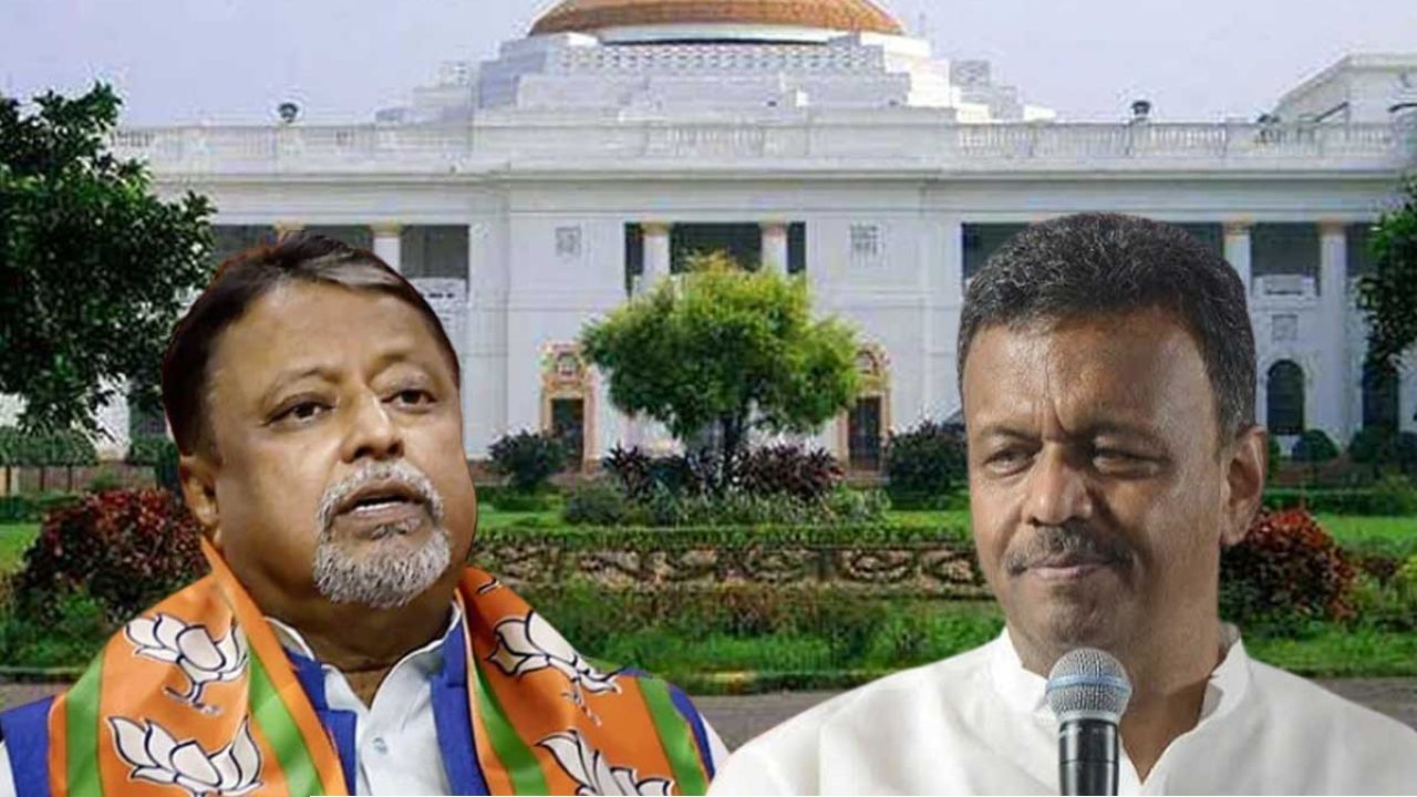 পিএসি-তে ফের ‘মুকুল ফর্মুলা’? চেয়ারম্যান পদে ফিরহাদকে ঘিরে তুঙ্গে জল্পনা
