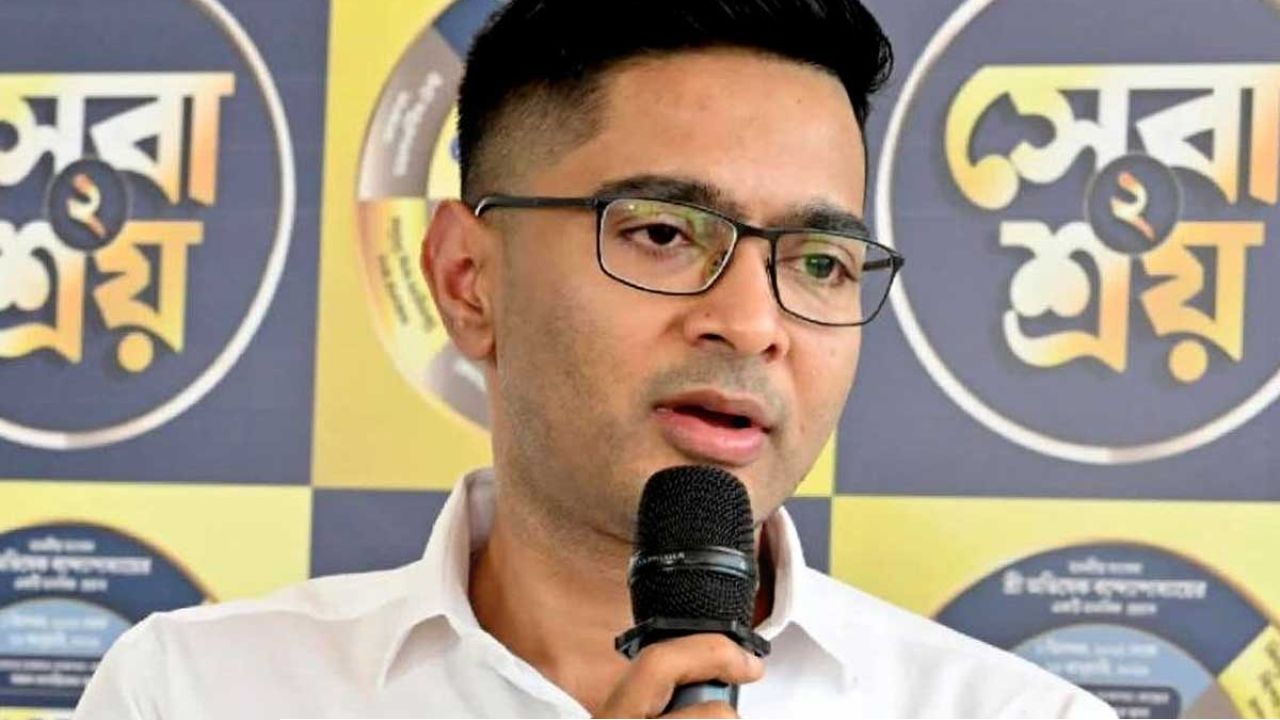  ‘সেবাশ্রয়’-এর জেরে নষ্ট ৪০টি মাঠ! মুখ্যমন্ত্রী শুভেন্দুর দ্বারস্থ ‘আসল’ তৃণমূল বিধায়ক 