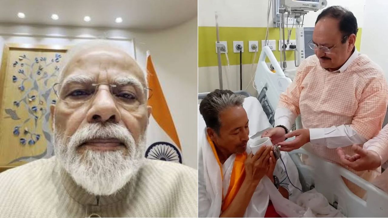 সরকারের সঙ্গে গোপন চুক্তি! কোন শর্তে ২৬ দিনের অনশন ভাঙলেন সোনম ওয়াংচুক?