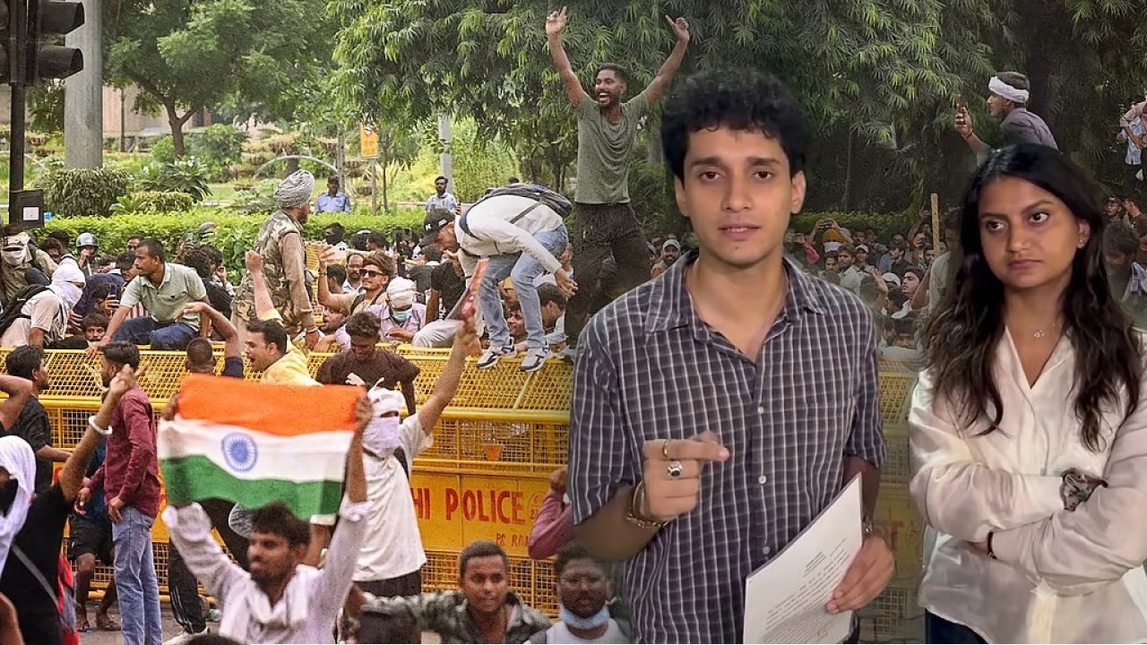 ৪৮ ঘণ্টার ক্ষোভের পর নরম কেন্দ্র! বিহার-অসমে মামলা প্রত্যাহার, এবার কী হবে বাংলায়? 