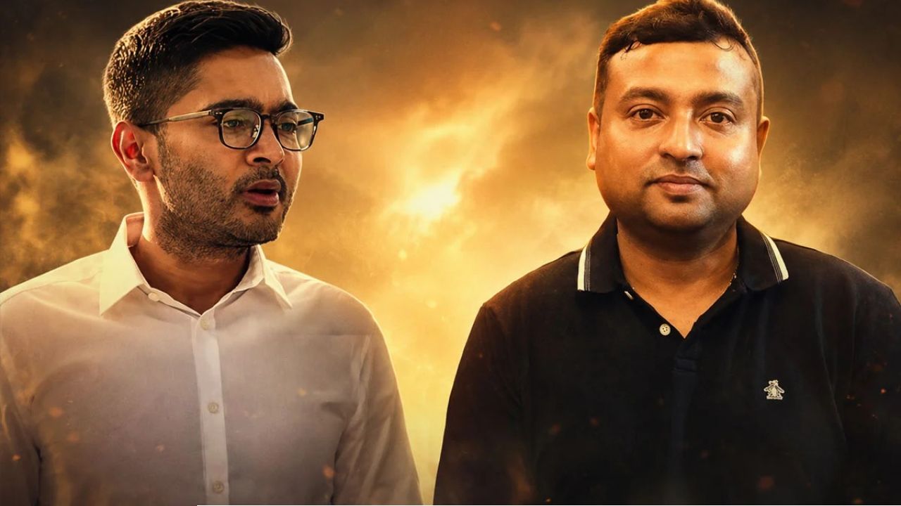 বেপাত্তা সুমিত! বাড়িতে পৌঁছে মায়ের হাতে নোটিস পুলিশের 