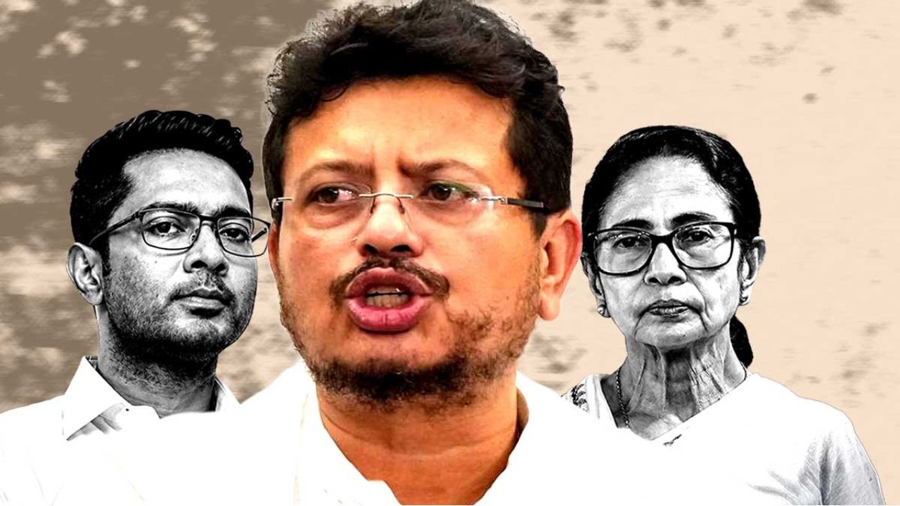 ২৮ আগস্ট কার দখলে মেয়ো রোড? পুলিশের দরজায় কালীঘাট ও ঋতপন্থী তৃণমূল 