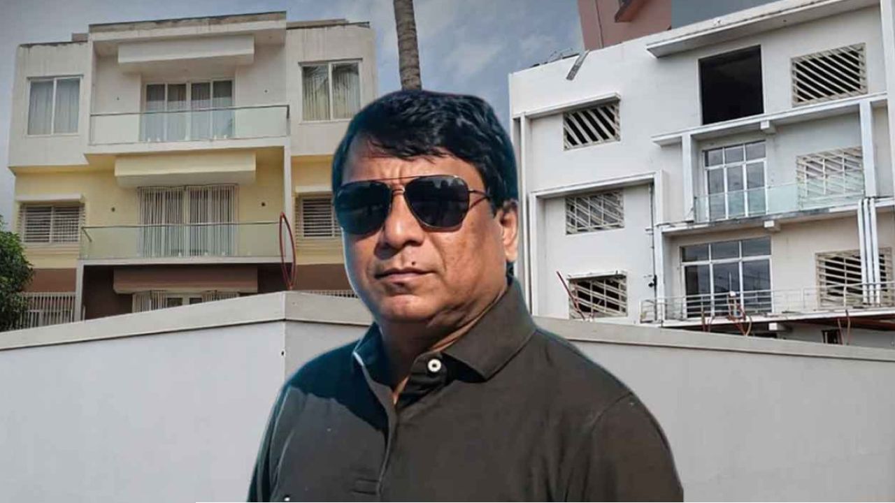 গোপন ডায়েরিতে ফাঁস কাটমানির খেলা! পাথর সাম্রাজ্যের পর্দা ফাঁস